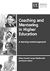 Coaching and Mentoring in Higher Education: A Learning-Centred Approach (Issues in Practice)