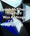 Josiah McElheny: The Past Was a Mirage I'd Left Far Behind
