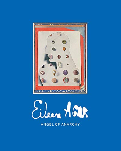 Eileen Agar: Angel of Anarchy cover