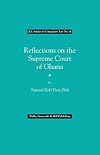 Reflections on the Supreme Court of Ghana (JCL Series in Comparative Law)