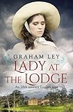 Lady at the Lodge