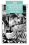 The Democratic Tradition: Four German Constitutions