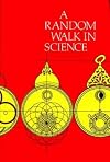 A Random Walk in Science