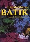 Introduction to Batik