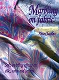 Marbling On Fabric