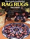 How to Make Hand-Hooked Rag Rugs