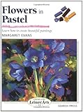 Flowers In Pastel Sbsla12