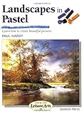 Landscapes In Pastel Sbsla20