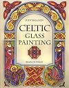 Celtic Glass Painting