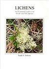 Lichens: An Illustrated Guide to the British and Irish Species