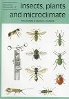 Naturalists' Handbooks 15: Insects, plants and microclimate