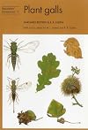 Naturalists' Handbooks 17: Plant galls