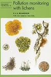 Naturalists' Handbooks 19: Pollution monitoring with lichens