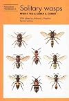 Naturalists' Handbooks 3: Solitary wasps