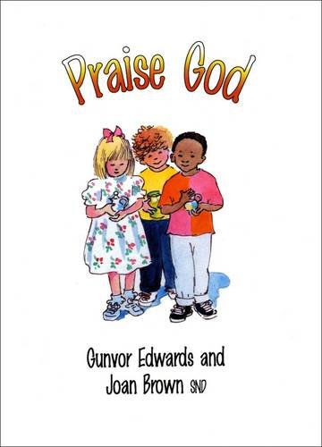 Cover of Praise God