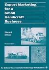 Export marketing for a small handicraft business