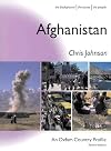 Afghanistan (Oxfam Country Profiles)