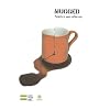 Mugged: Poverty in Your Coffee Cup (Oxfam Campaign Reports)