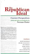 The Republican Ideal: Current Perspectives