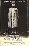 Speaking Volumes: A Dublin Childhood
