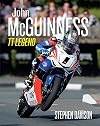 John Mcguinness: TT Legend