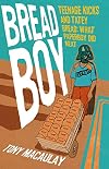 Breadboy: Teenage Kicks and Tatey Bread: What Paperboy Did Next