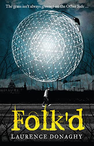 Cover of Folk'd