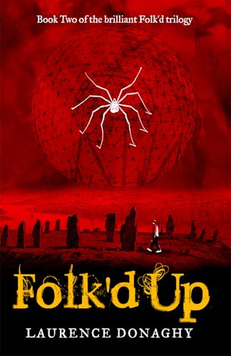 Cover of Folk'd Up