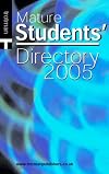 The Mature Students' Directory (Trotman)