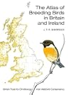 The Atlas of Breeding Birds in Britain and Ireland