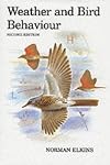 Weather and Bird Behaviour