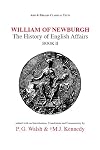 William of Newburgh: The History of English Affairs: Book 2 (Aris and Phillips Classical Texts) (Bk. 2)