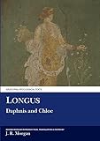 Longus Daphnis And Chloe
