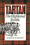 Tartan: The Highland Textile (Highland Library Series)
