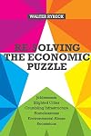 Re-solving the economic puzzle