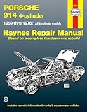 Porsche 914 4cyl 19691976