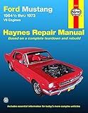 Ford Mustang I 1964 121973