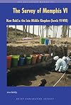 Survey of Memphis. VI, Kom Rabiá : the late Middle Kingdom (levels VI-VIII)