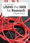 The essential guide to using the Web for research