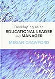 Developing as an educational leader and manager