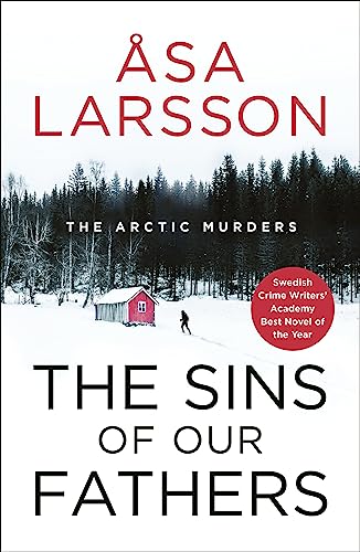 Sins of Our Fathers book cover