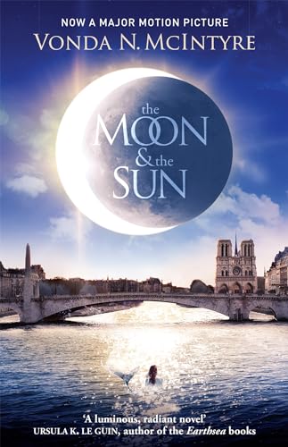 Cover of The Moon and the Sun