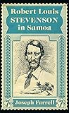 Robert Louis Stevenson in Samoa