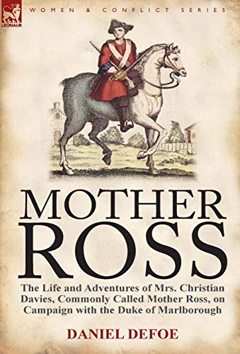 Mother Ross book cover