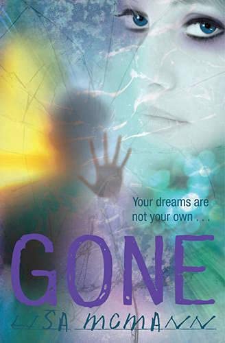 Cover of Gone