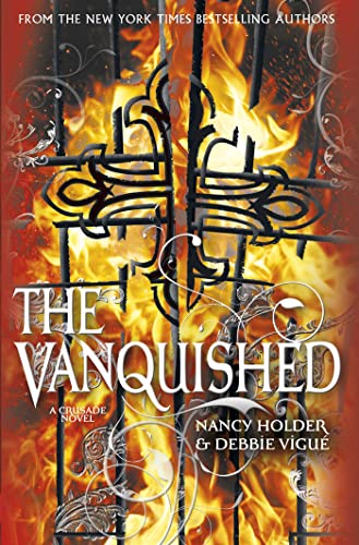 The Vanquished