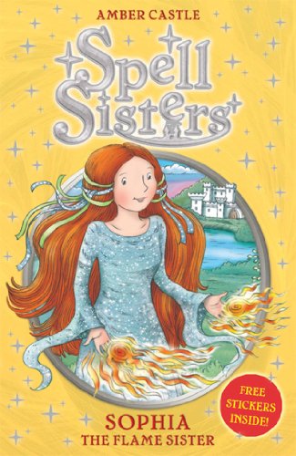 Sophia the Flame Sister