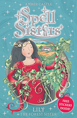 Lily the Forest Sister