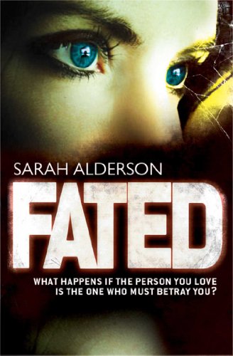 Fated book cover
