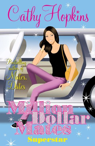 Cover of Million Dollar Mates